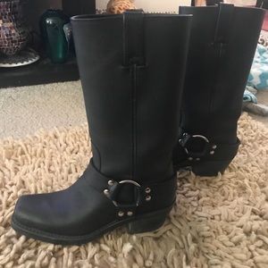 Frye boots